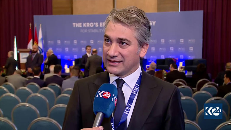 نشست کمیته‌ی ویژه‌ی مقابلە با ویروس کرونا در اربیل